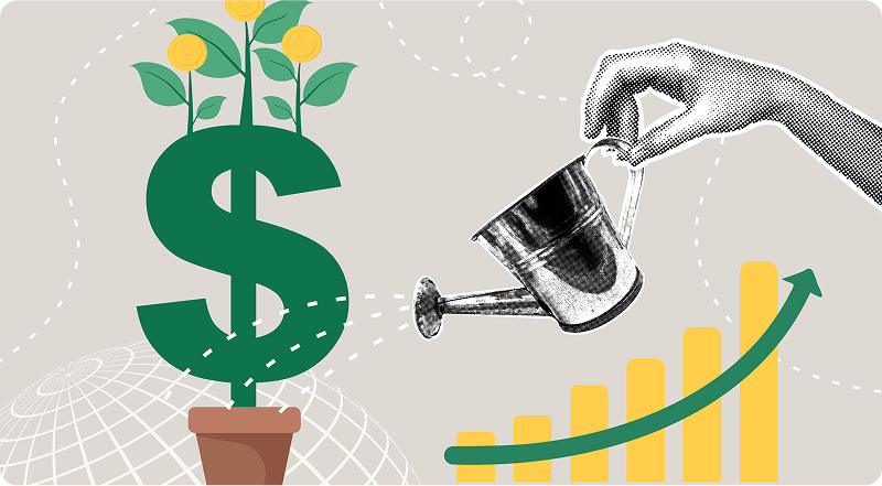 Incoterms Growth Illustration